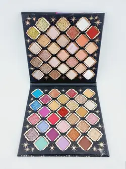 سایه کیفی 56 رنگ هدی بیوتی استوری