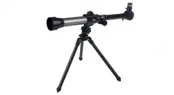 ست تلسکوپ میکروسکوپ