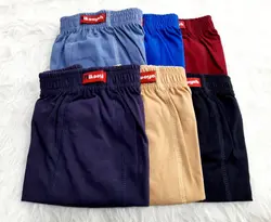 شورت مردانه پادار پنبه نیکویه کش لیفه اعلا