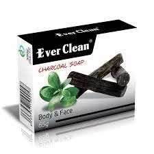 صابون زغال اورکلین (۶۵ گرم)