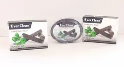 صابون زغال اورکلین (۶۵ گرم)