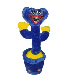 عروسک موزیکال شارژی و رقاص تقلید صدا