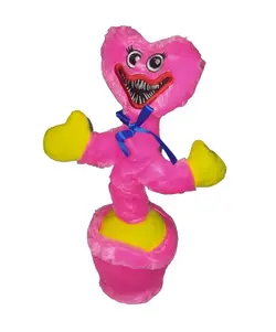 عروسک موزیکال شارژی و رقاص تقلید صدا