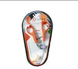 فرمژه اکسیژن اصلی