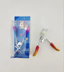 فرمژه یونیکورنی (6 عددی)