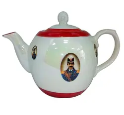 قوری شاه عباسی