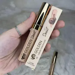 کانسیلر مایع حلزون گلدن