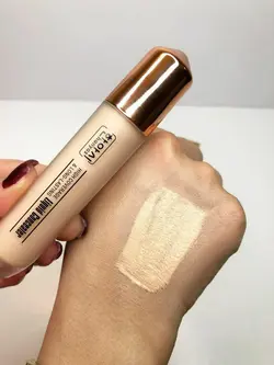 کانسیلر هانیاس