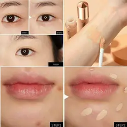 کانسیلر هانیاس