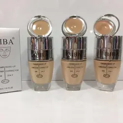 کرم پودر پمپی بی با کانسیلر دار