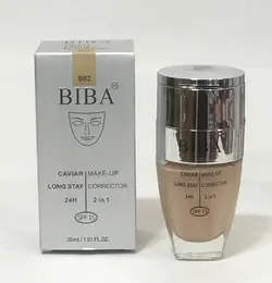 کرم پودر پمپی بی با کانسیلر دار