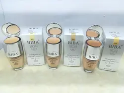 کرم پودر پمپی بی با کانسیلر دار