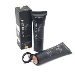 کرم پودر تیوپی کانسیلر دار پرشین گرل