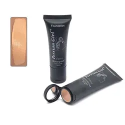 کرم پودر تیوپی کانسیلر دار پرشین گرل