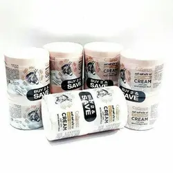 کرم سفید کننده دوقلو شیر الاغ کلاژن