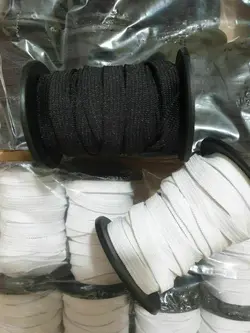 کش یک سانتی قرقره ای