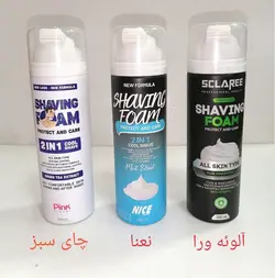 کف اصلاح اسکلاره