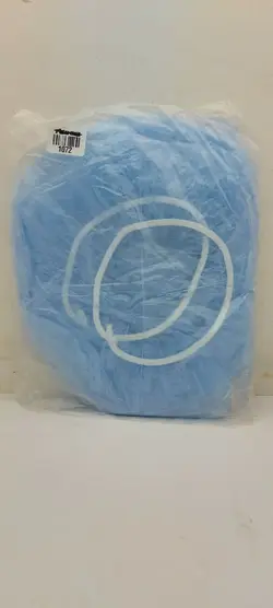 کلاه رنگ مو