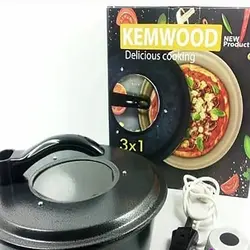 کیک پز برقی کنوود