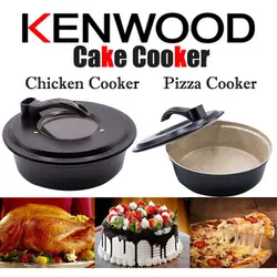 کیک پز برقی کنوود