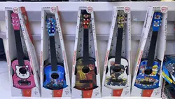 گیتار اسباب بازی bt