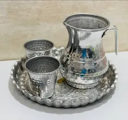 لیوان آبخوری چکشی