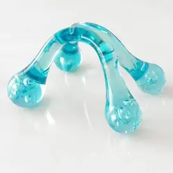 ماساژور کریستال (50 عددی)