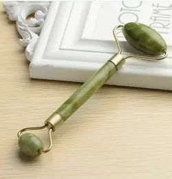 ماساژور صورت جیدرولر سنگ یشم جعبه دار