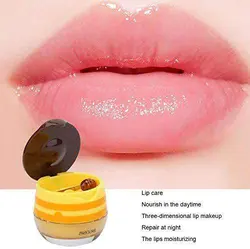 ماسک لب موم عسل دیرمی بیوتی