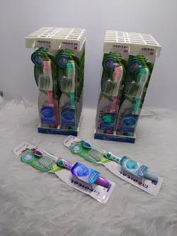 مسواک مدیکال کد C305