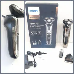 موزر ۳ تیغ فیلیپس sp9800