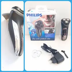 موزر سه تیغ فیلیپس at899