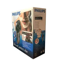 موزر سه تیغ فیلیپس at899