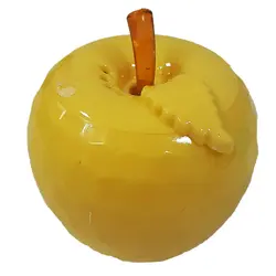 نمک پاش طرح سیب