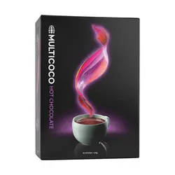 هات چاکلت مولتی کوکو (12 عددی)