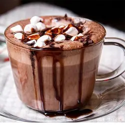 هات چاکلت مولتی کوکو (12 عددی)