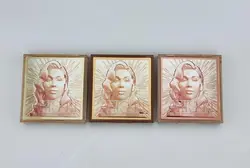 هایلایتر سه بعدی آرت اسکین