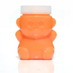 واتر اسلایم خرسی 500 گرم