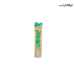 ابزارالات سیخ چوبی 25 سانت - گروه هنری میلاد
