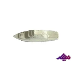 تزیینات قایق تفریحی 3 سانت - گروه هنری میلاد