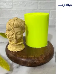 قالب سیلیکونی دیو و دلبر ارتفاع 10 سانت - گروه هنری میلاد