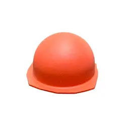 قالب سیلیکونی توپ 3بعدی قطر 6 سانت - گروه هنری میلاد