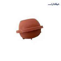 قالب سیلیکونی سیب حجمی - گروه هنری میلاد