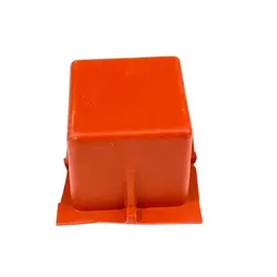 قالب مربع مکعب5*5 سانت - گروه هنری میلاد