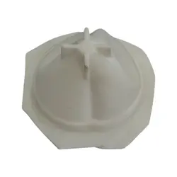 قالب هلو قطر 4ارتفاع 7سانت - گروه هنری میلاد