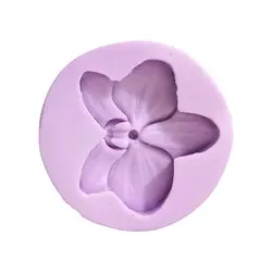 قالب گل ارکیده قطر 7.5 سانت - گروه هنری میلاد