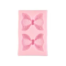 قالب پاپیون 2تایی 6*10سانت - گروه هنری میلاد