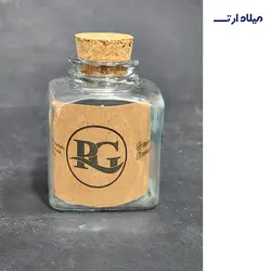 ویال چهارگوش 5.5 ارتفاع 9 درب چوب پنبه ای - گروه هنری میلاد