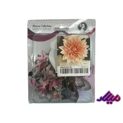 ست وینر و کاتر گل کوکب - گروه هنری میلاد