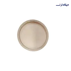 بیس MDF گرد لبه دار قطر 30 سانت - گروه هنری میلاد
